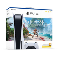 PS5 | Horizon Forbidden West: £499.99 at Argos