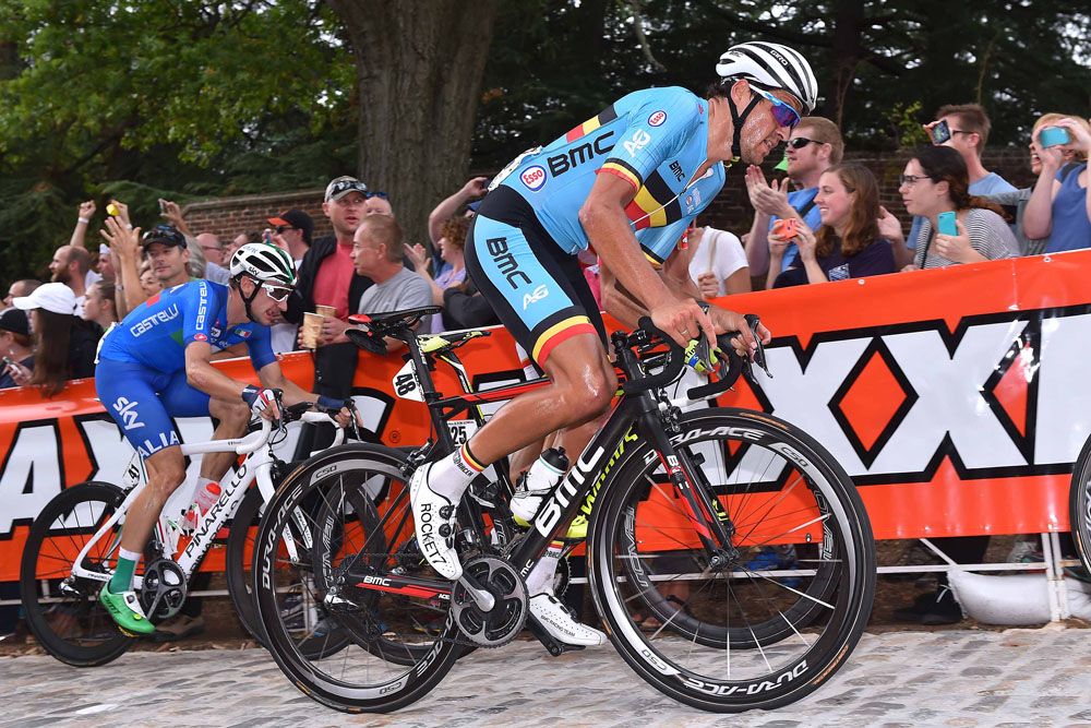 Greg Van Avermaet (Belgium)
