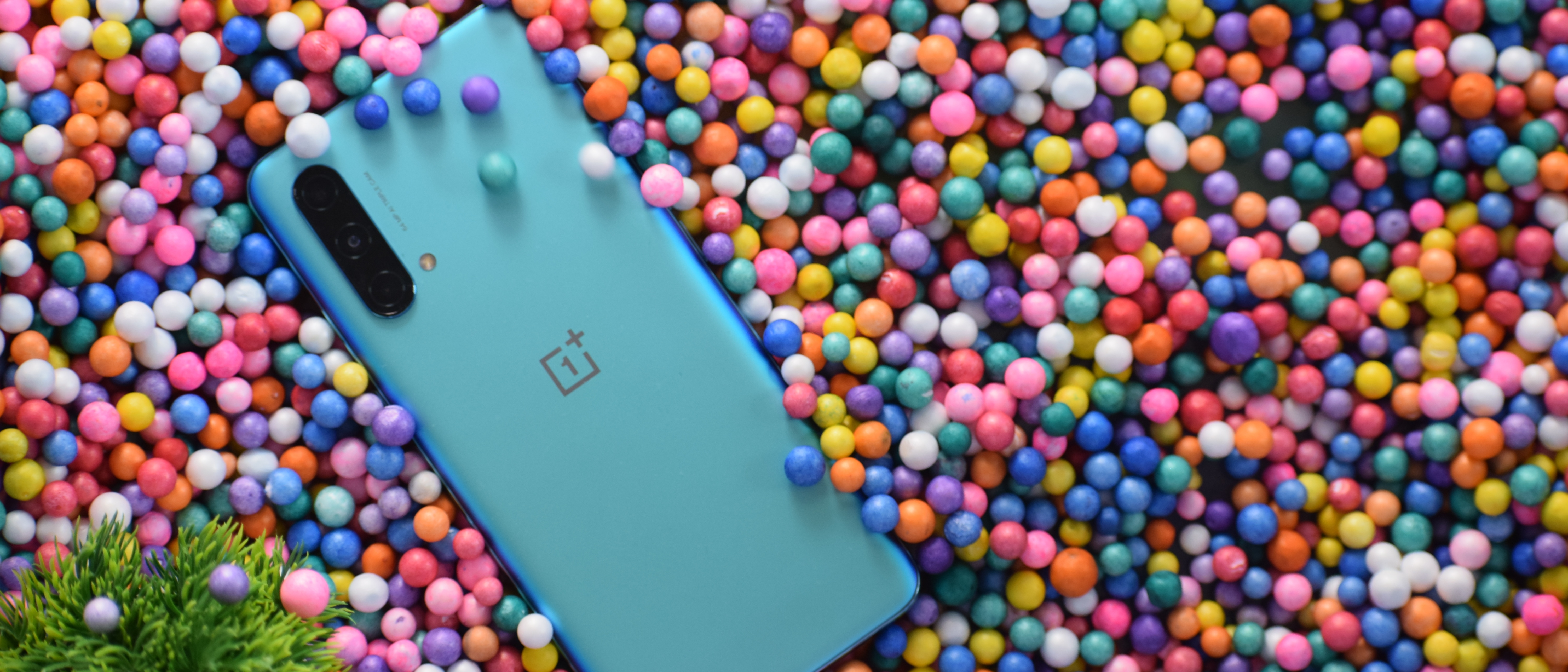 Oneplus Nord Ce Review The Core Experience Techradar