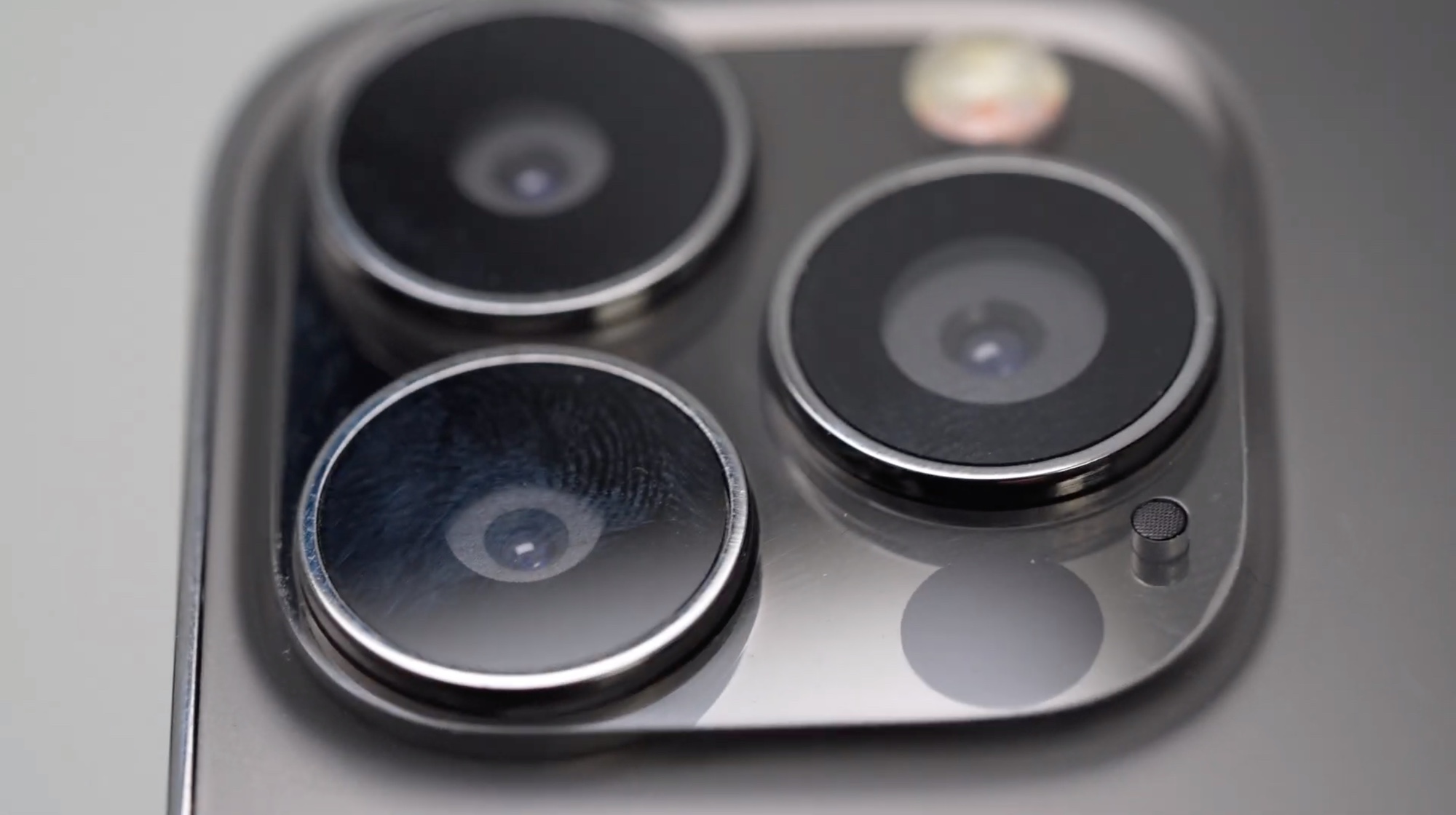 iPhone 13 cameras — biggest rumored upgrades and what they mean for your photos | Tom&#39;s Guide