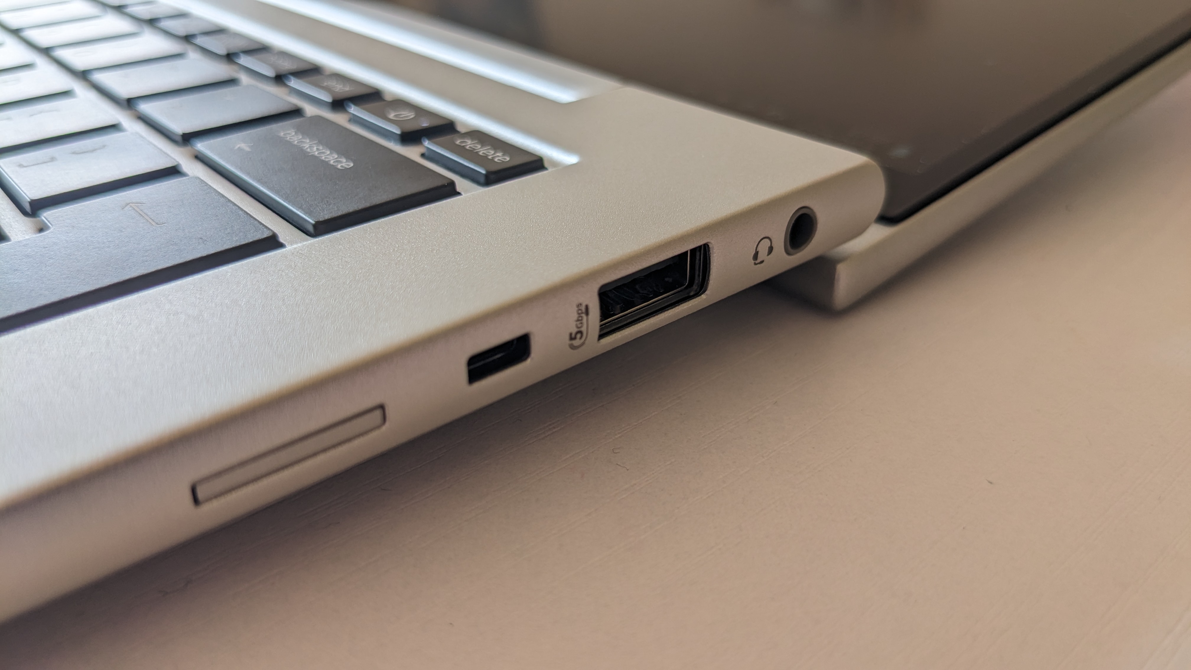 HP EliteBook 845 G11 in review