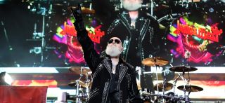 Rob Halford O2 Arena London 2025