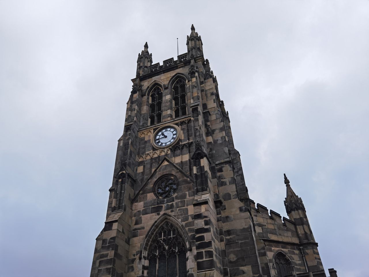 Huawei P40 Pro Plus camera sample