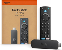 Amazon Fire TV Stick 4K Max 