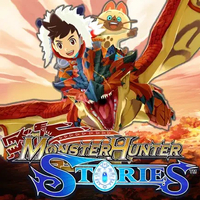 Monster Hunter Stories +
This creature collecting, RPG adventure originally released for the Nintendo 3DS back in 2017, but has since made its way to Apple Arcade with 30+ hours of gameplay.