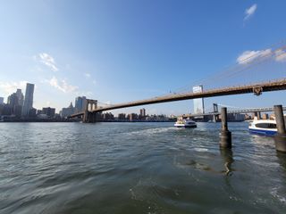 Samsung Galaxy Note 20 Ultra camera roll