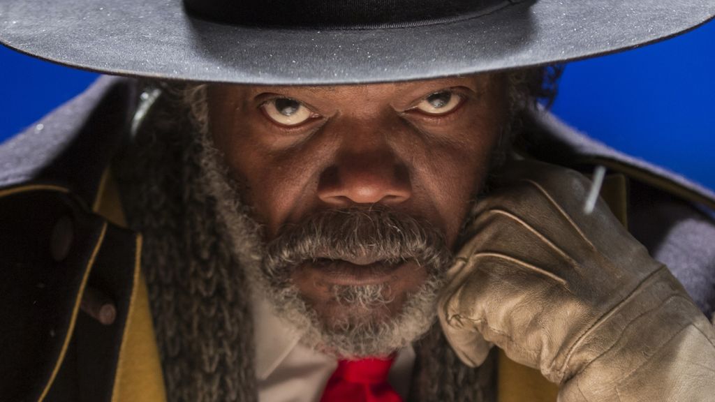 The 32 Greatest Samuel L Jackson Movies Gamesradar