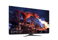 Black Friday gaming monitor deal  Alienware 55 OLED for  1 000 off - 31