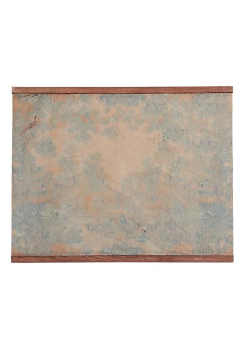 Evelyn Horse Paper Tapestry