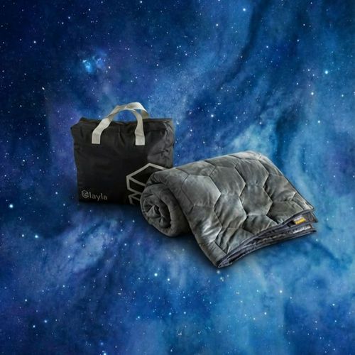 Layla Weighted Blanket&nbsp;