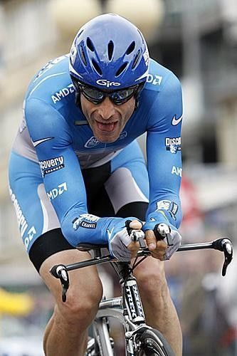 George Hincapie