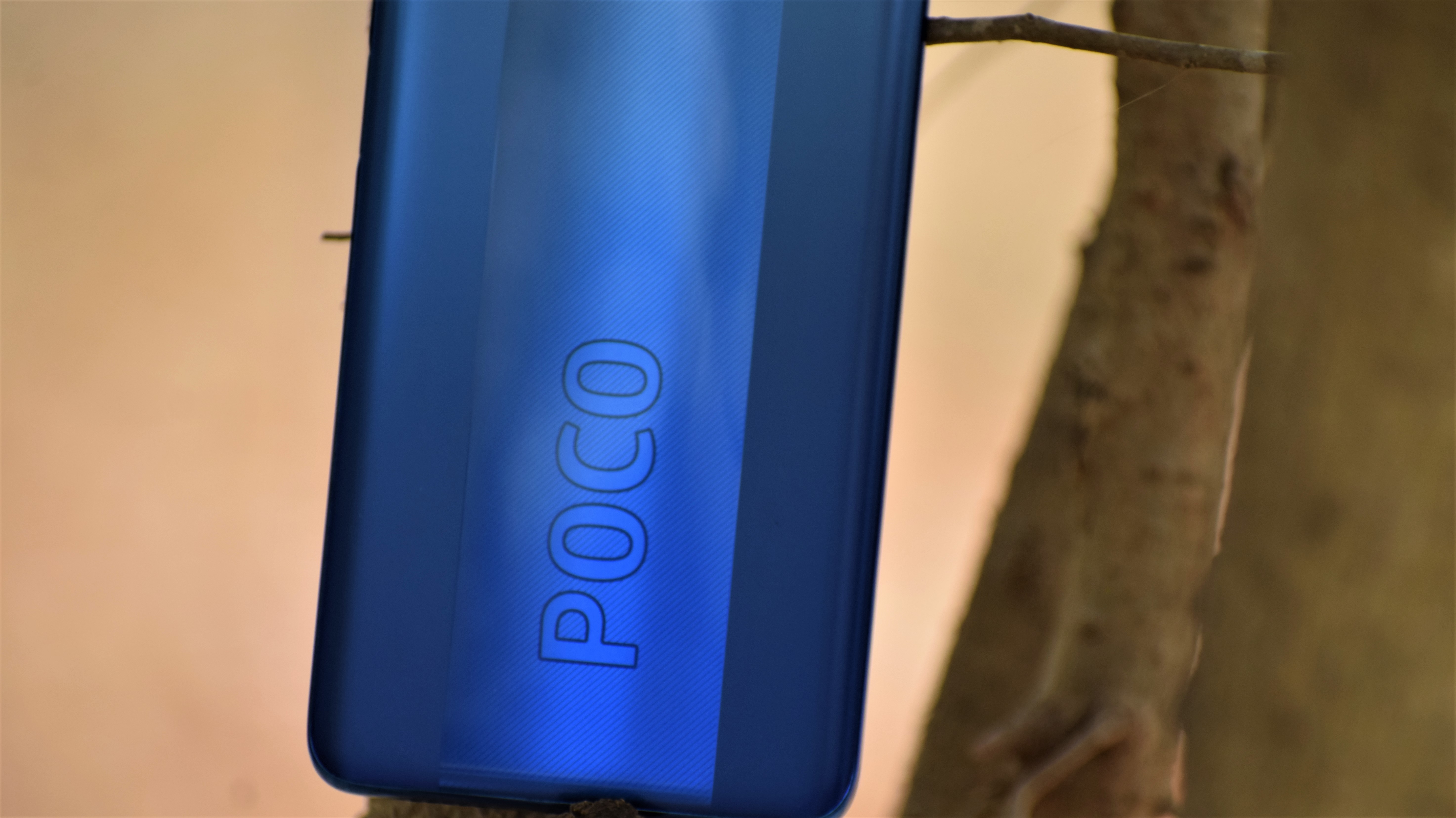 Poco X3 Pro