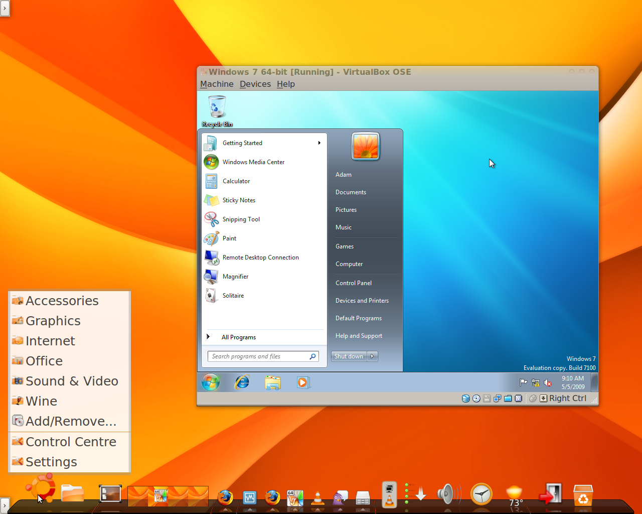 Desktop Linux For The Windows Power User | Tom's Hardware