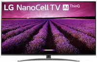 LG 65-inch 4K TV (2019): $699.99 on Amazon