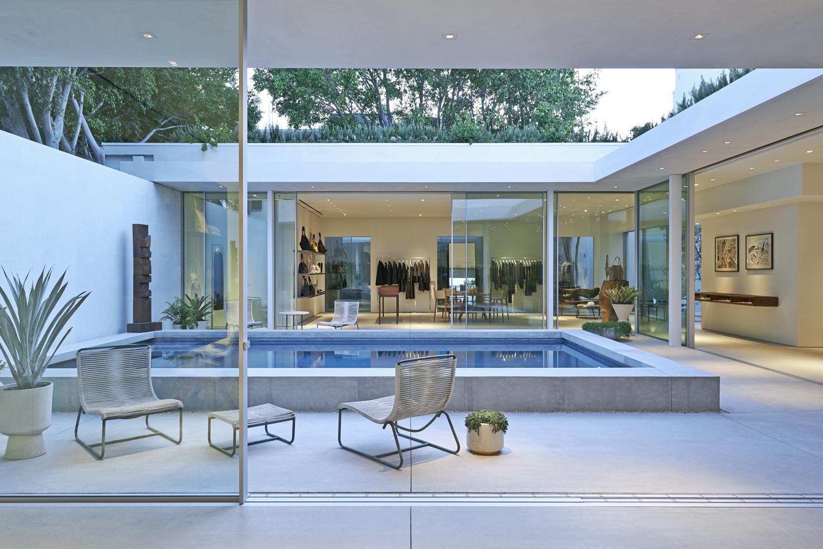 Montalba Architects’ monograph ponders on space, place and building