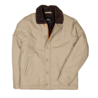 Finisterre Men's Berings Deck Jacket