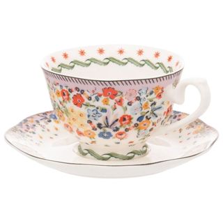 Cath Kidston tea cup set 