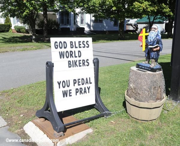 God Bless...