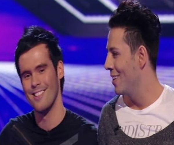 X Factor: time&#039;s up for Storm Lee and Diva Fever!