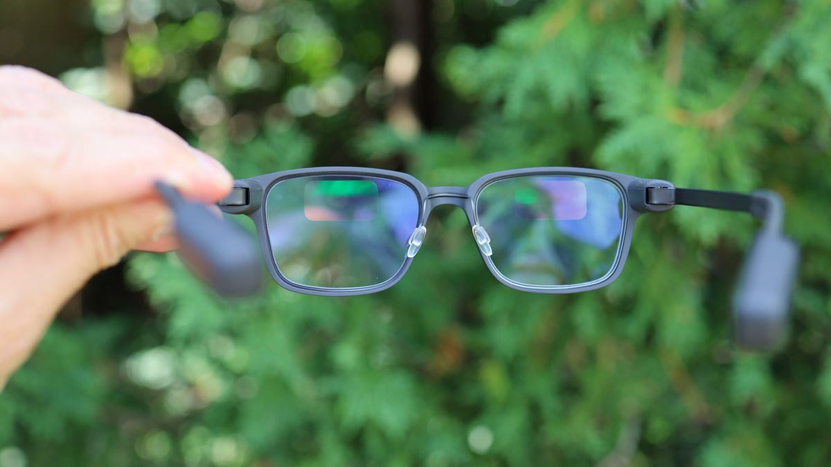 Even Realities G2 REVIEW