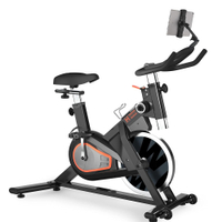 Women's Health Men's Health Indoor Cycling Exercise Bike: was $453.00now $299 at Amazon