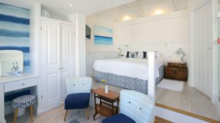 Trevose Harbour House in St Ives