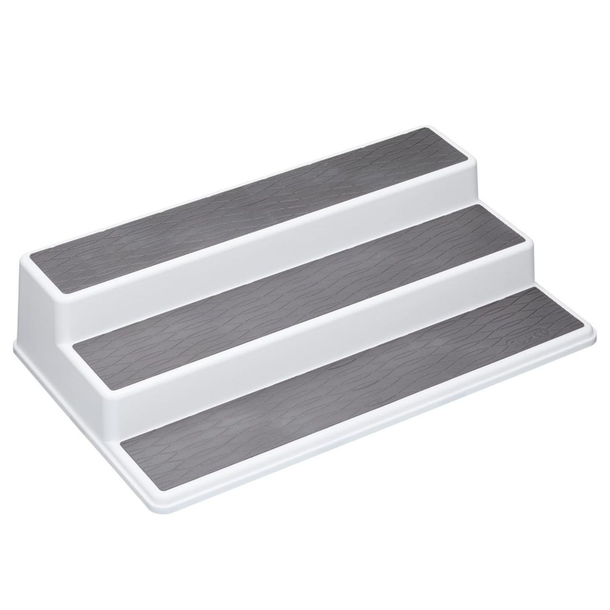 Copco Basics 3-Tier Spice Rack for Inside Cupboard