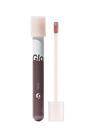 Glossier Lidstar Long-Wearing Shimmer Cream Eyeshadow in Fawn