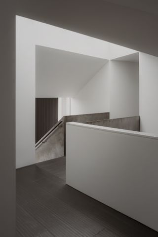 We tour minimalist Surrey home designed by Alexander Martin | Wallpaper