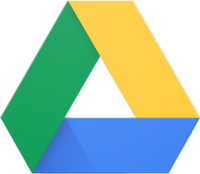 Google Drive (PWA)