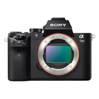 Sony A7 II with 28-70mm f/3.5-5.6 lens