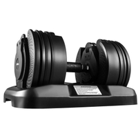 VEVOR Adjustable Dumbbell | was $466.99, now $139.99 at Walmart