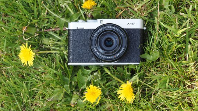 Best retro cameras in 2022 | Digital Camera World