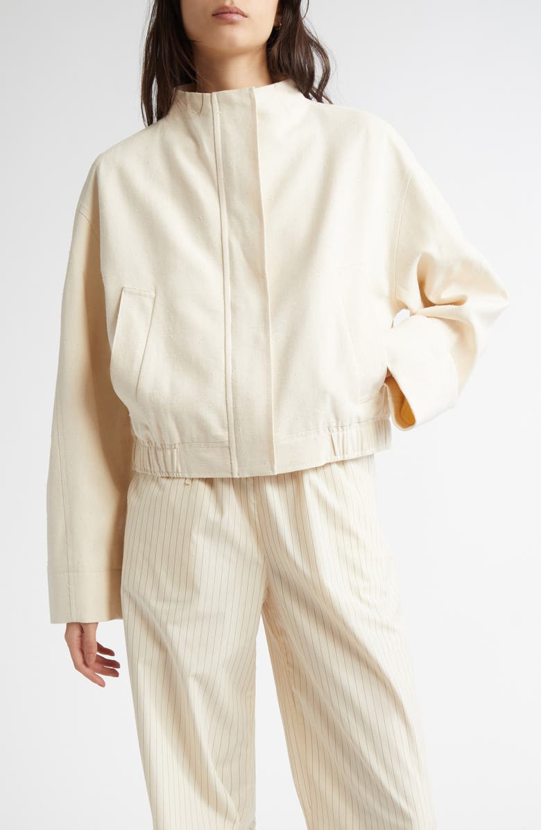 Bago Short Jacket