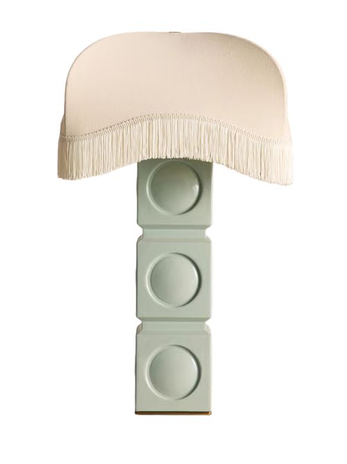 Reno Table Lamp, Mint, Uk
