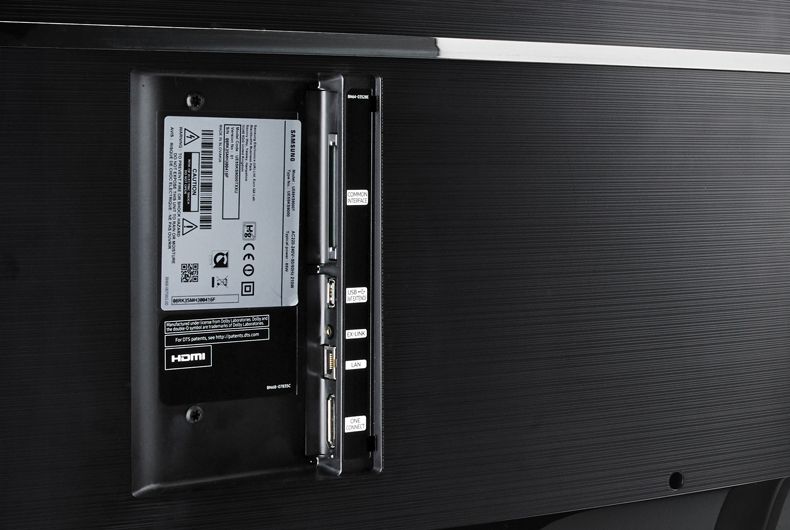 Samsung UE55KS9000 review | What Hi-Fi?