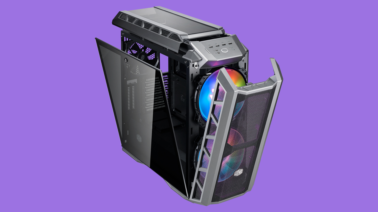 Best PC Cases 2022 Top Computer Housing For Your New Build TechRadar