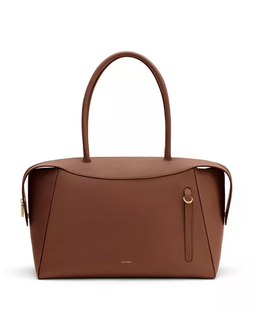 Cuyana, Forma Bowler Bag