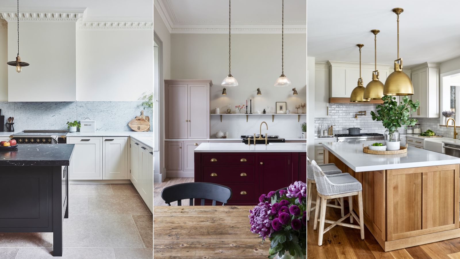 6 Simple Ways To Create A Cosy Kitchen - Olive & Barr