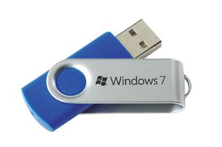 Windows 7 USB