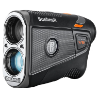 Bushnell Tour V6 Golf Laser Rangefinder | 17% off at AmazonWas $299 Now $249.99