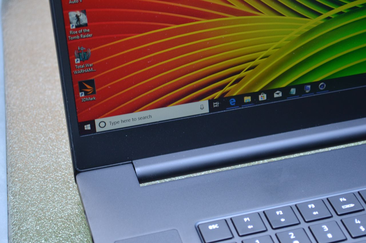Razer Blade Pro 17 review 2019