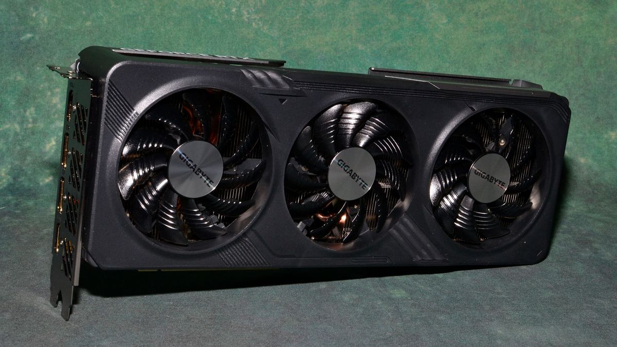 Nvidia GeForce RTX 4060 Ti 16GB Review: Does More VRAM Help