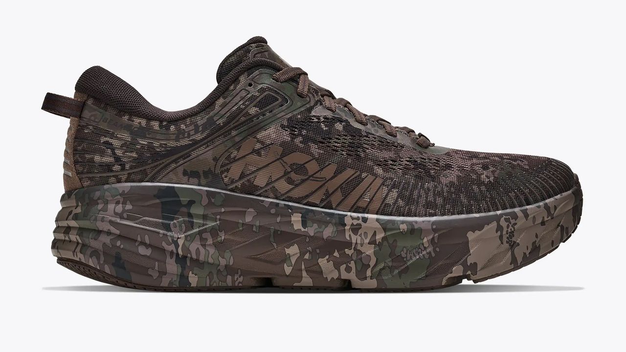 HOKA Bondi 7 BEAMS