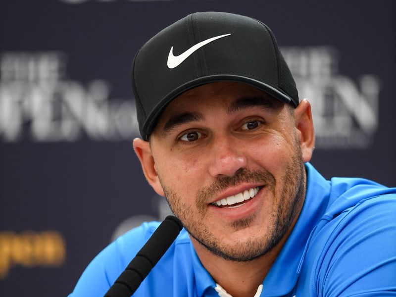 11 Of The Best Brooks Koepka Quotes From 2019 Golf Monthly