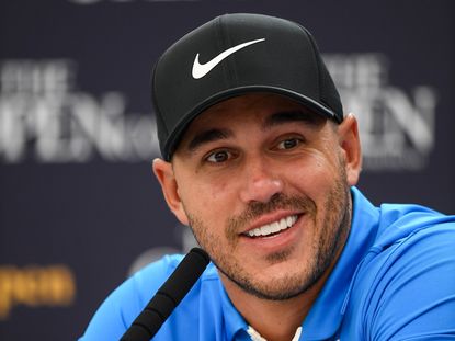 Best Brooks Koepka Quotes