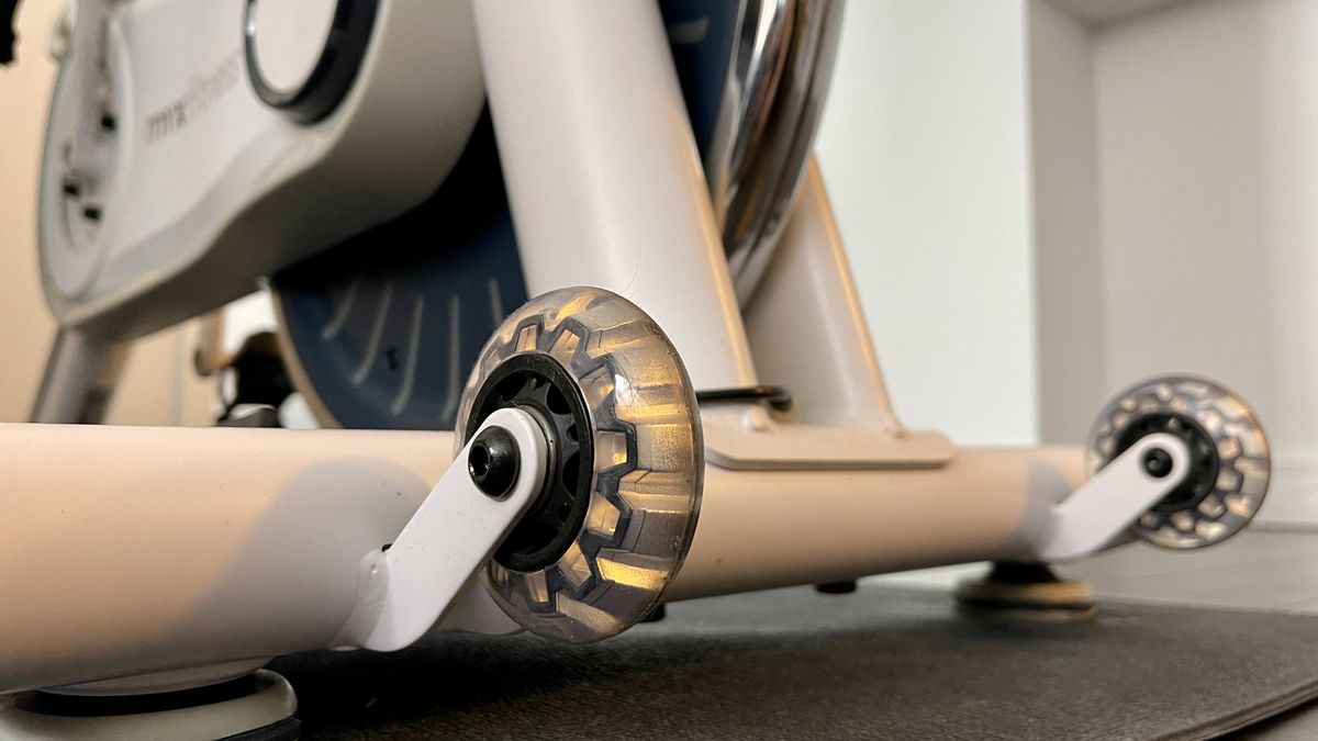 myx indoor bike
