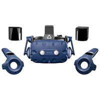 Vive Pro Full Kit: £919 now £719 at Vive.com