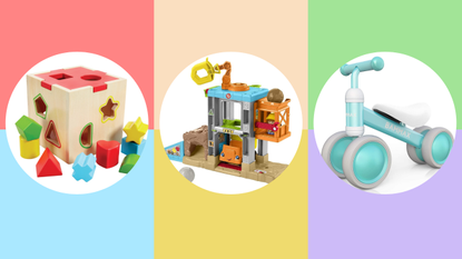 Best toys for 18-month-olds