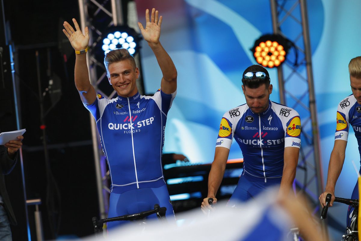 Marcel Kittel (Quick-Step Floors)